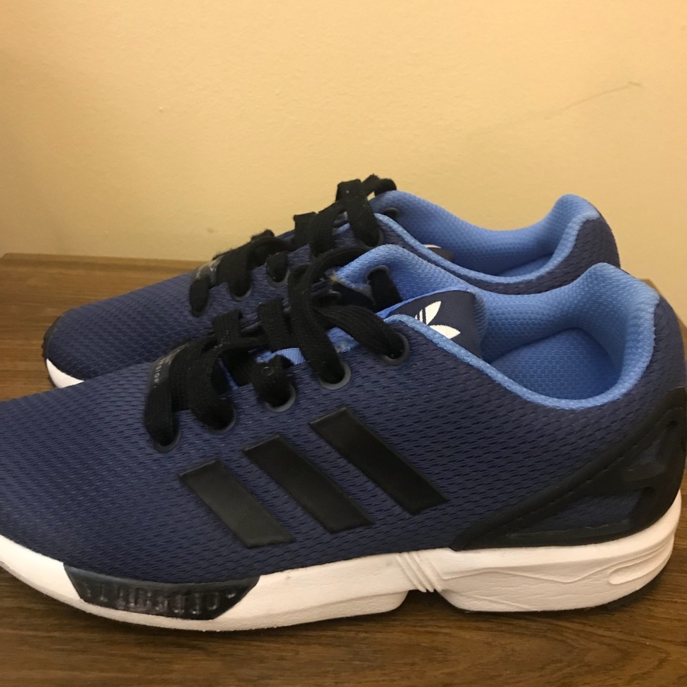 Adidas XX flux